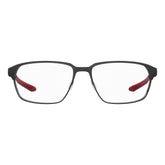 Under Armour Black Metal Frames